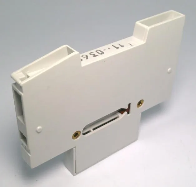 Siemens 5TT5901 — Contactors (image 2)