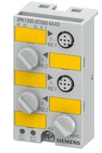 Siemens 3RK1205-0CQ00-0AA3 — Remote I/O & Fieldbus Modules (image 2)