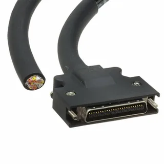 Omron R88A-CPG002S — PLC Accessories