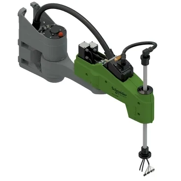 Schneider Electric LXMSTS80W4A4000 — Servo Drives