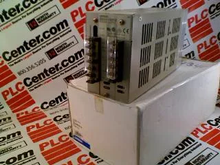Omron S82H-15012 — Switch Mode Power Supplies (image 2)