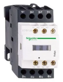 Schneider Electric LC1D258F7