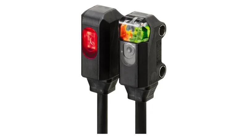 Omron E3TST112M — Proximity Sensors (image 2)