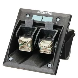 Siemens 3RK1911-1AA32 — Remote I/O & Fieldbus Modules (image 2)