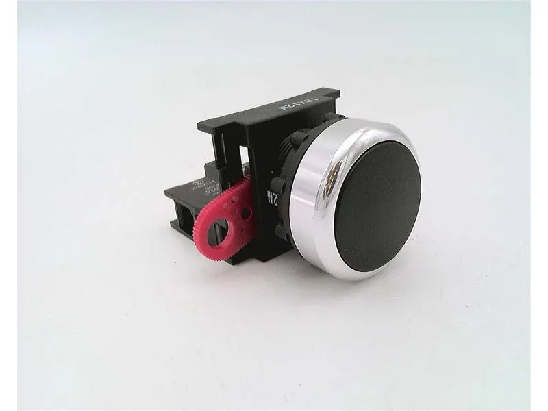 Omron A22R-FB-10M — Pushbuttons