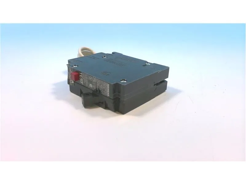 Siemens QE130 — Miniature Circuit Breakers (MCB) (image 2)