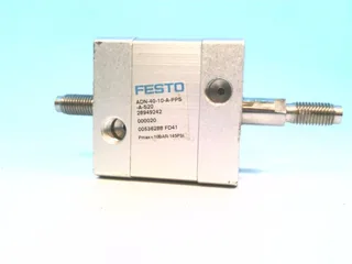 Festo ADN-40-10-A-PPS-A-S20
