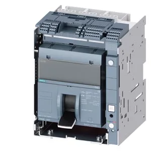 Siemens 3VA2710-5.A32-.... — Molded Case Circuit Breakers (MCCB)