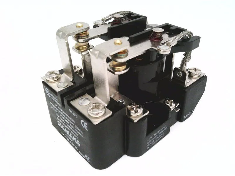 Siemens 3TX7130-0QF13 — Motor Control Accessories