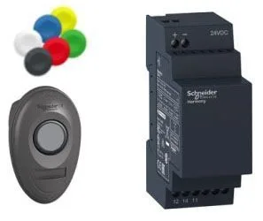 Schneider Electric XB5RMB03