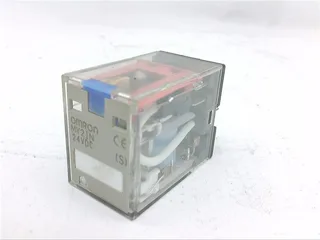 Omron MY2IN-24DC — General Purpose Relays (image 3)