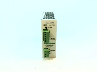 Schneider Electric ABL4RSM24035 — DIN Rail Power Supplies (image 3)