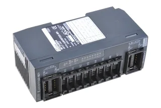 Mitsubishi Electric AJ65VBTCU3-8D1 — PLC I/O & Expansion Modules