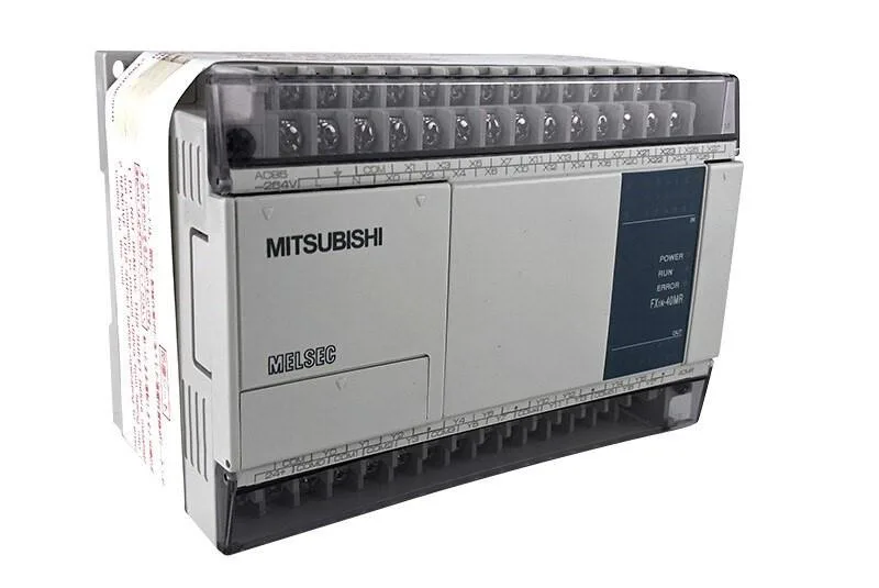 Mitsubishi Electric FX1N-40MR — PLCs (Programmable Logic Controllers)