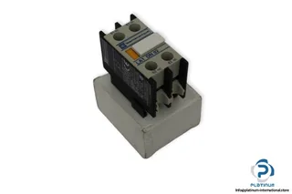 Schneider Electric LA1 DN02 — Motor Control Accessories (image 2)