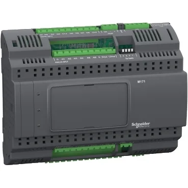 Schneider Electric TM171PBM27R