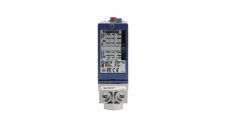 Schneider Electric XMLB160D2S11 — Differential Pressure Transmitters (image 3)