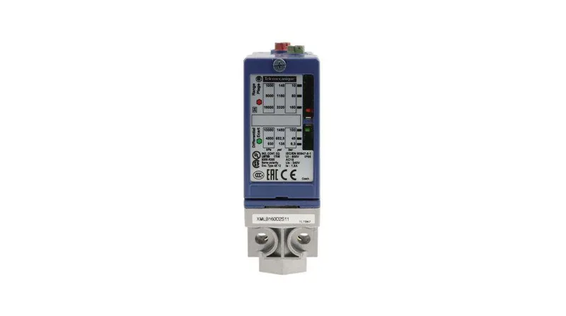 Schneider Electric XMLB160D2S11 — Differential Pressure Transmitters (image 3)