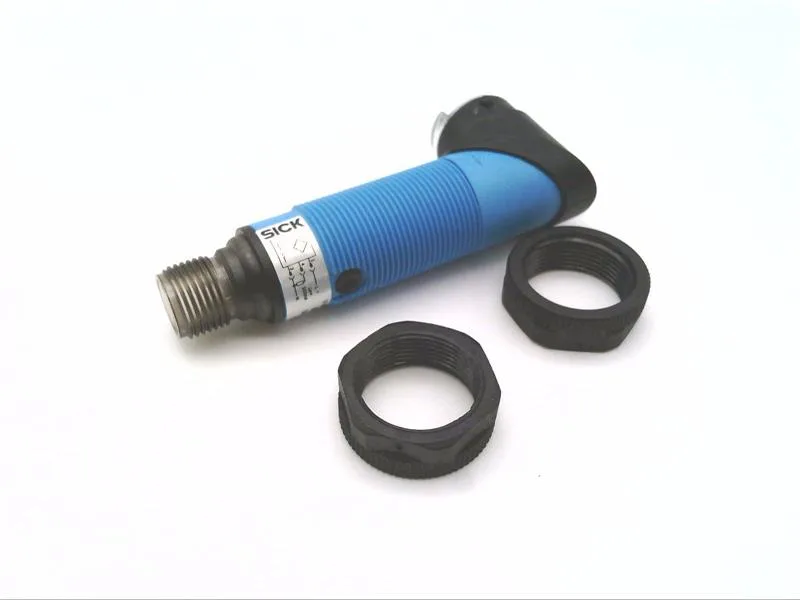 SICK VL18-3P3940 — Photoelectric Sensors (image 3)