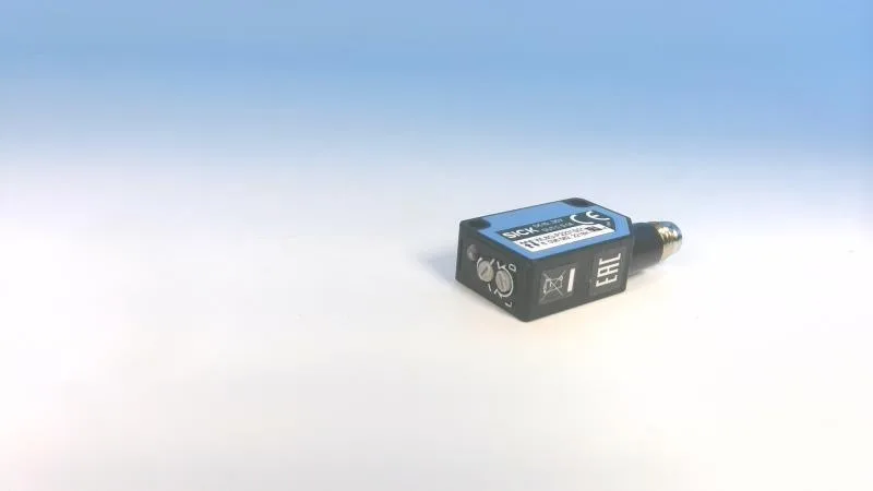 SICK WL8G-P2231S01 — Photoelectric Sensors (image 3)