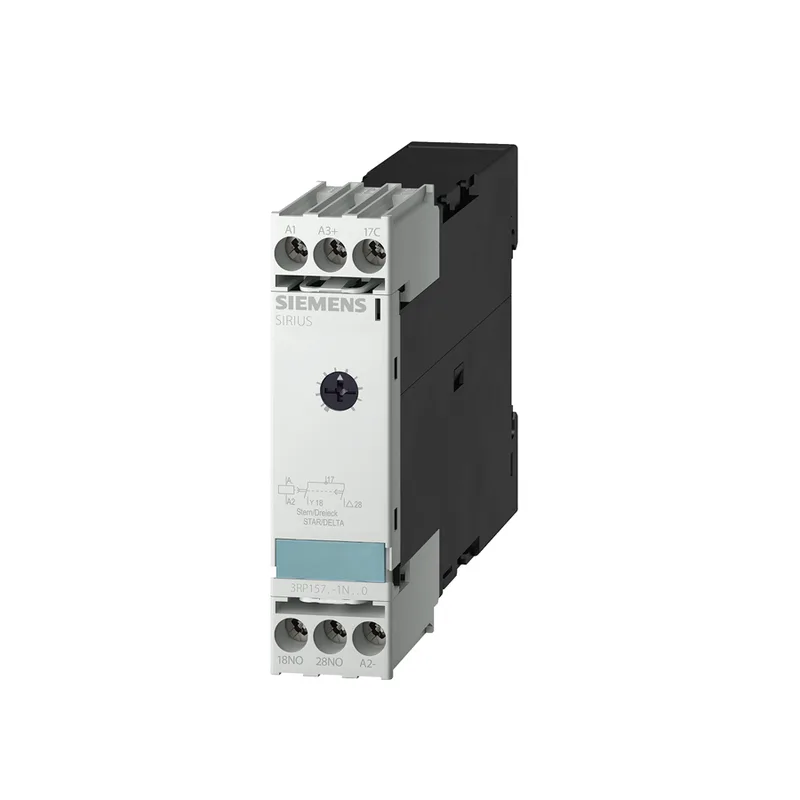 Siemens 3RP1576-1NM20 — Time Delay Relays (image 2)