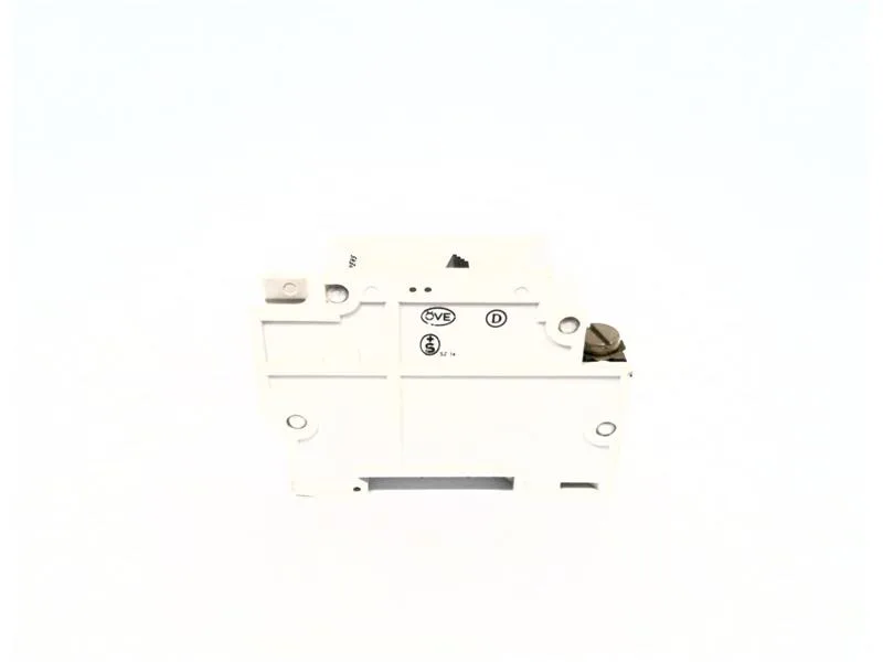 Siemens 5SN1G2A — Miniature Circuit Breakers (MCB) (image 2)