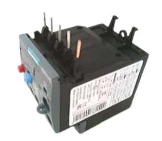 Siemens 3RU2116-0FB0 — Overload Relays (image 3)