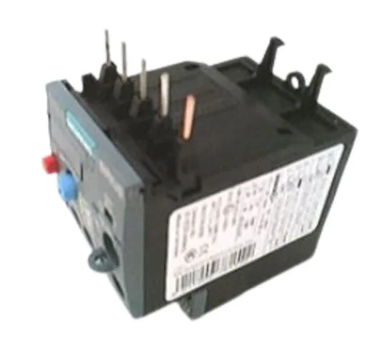Siemens 3RU2116-0FB0 — Overload Relays (image 3)