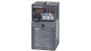 Mitsubishi Electric FR-D720S-025SC-EC