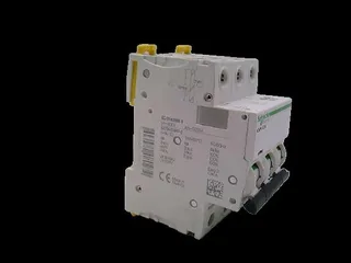 Schneider Electric IC60N-C3A — Miniature Circuit Breakers (MCB) (image 2)