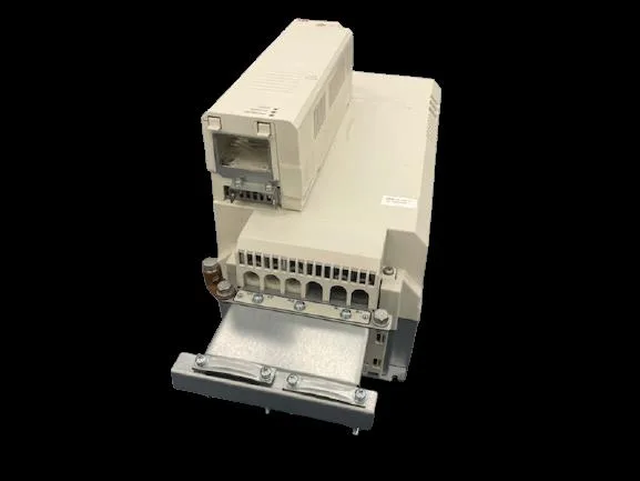 ABB ACS850-04-078A-5 — AC Drives (VFD) (image 2)