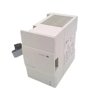 Mitsubishi Electric FX3U-4DA — PLCs (Programmable Logic Controllers)