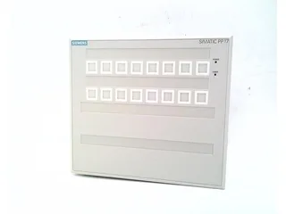 Siemens 6AV36884XY000AA0
