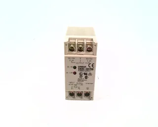 Omron S82K-00728 — Power Supplies (image 2)