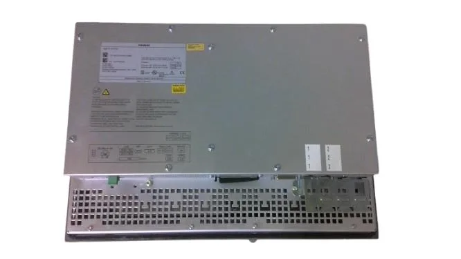 Siemens 6AV7244-6BA10-0MB0 — HMI Operator Interfaces (image 2)