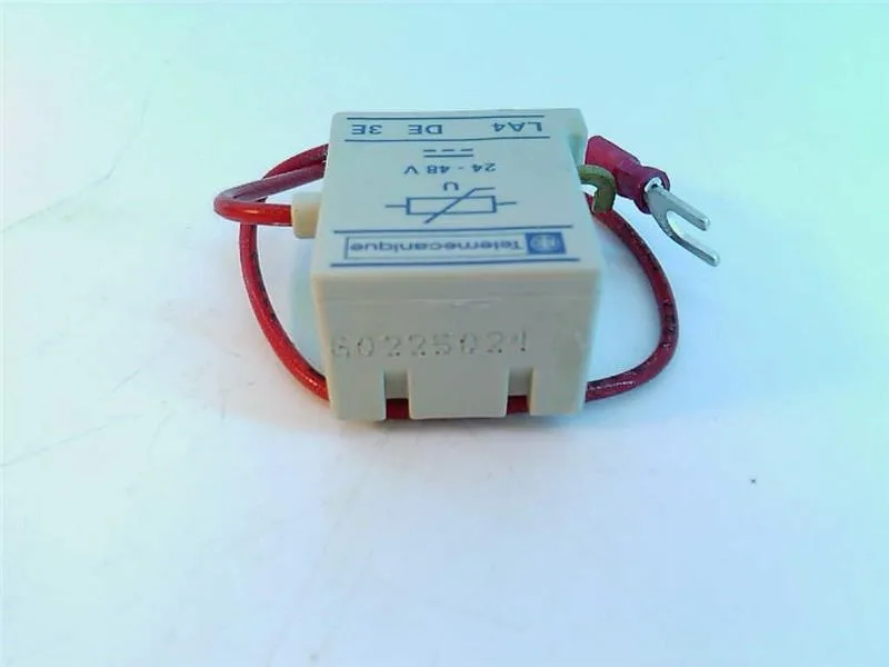 Schneider Electric LA4DE3E (image 4)