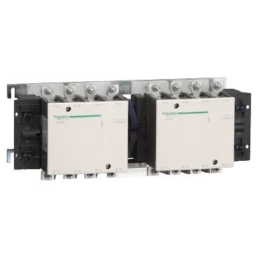 Schneider Electric LC2F2254 — Contactors