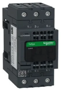 Schneider Electric LC1D40A3F7 (image 2)