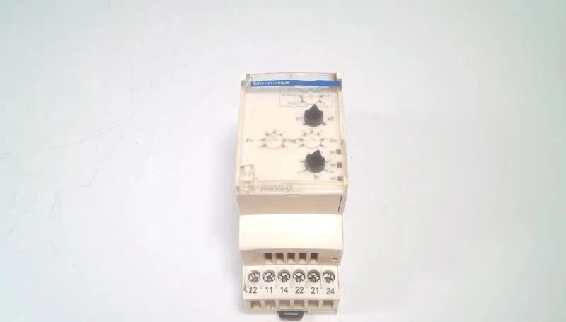 Schneider Electric RM35HZ21FM