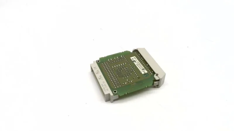 Siemens 6AV39711CA010CA0 (image 2)