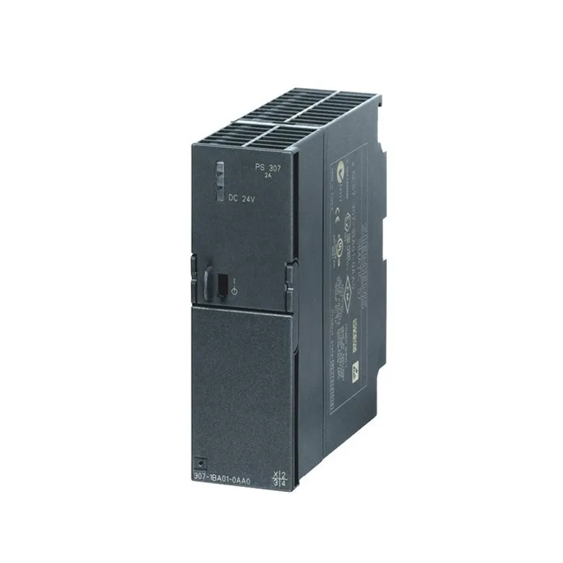 Siemens 6ES7307-1BA01-0AA0 — Power Supplies (image 2)