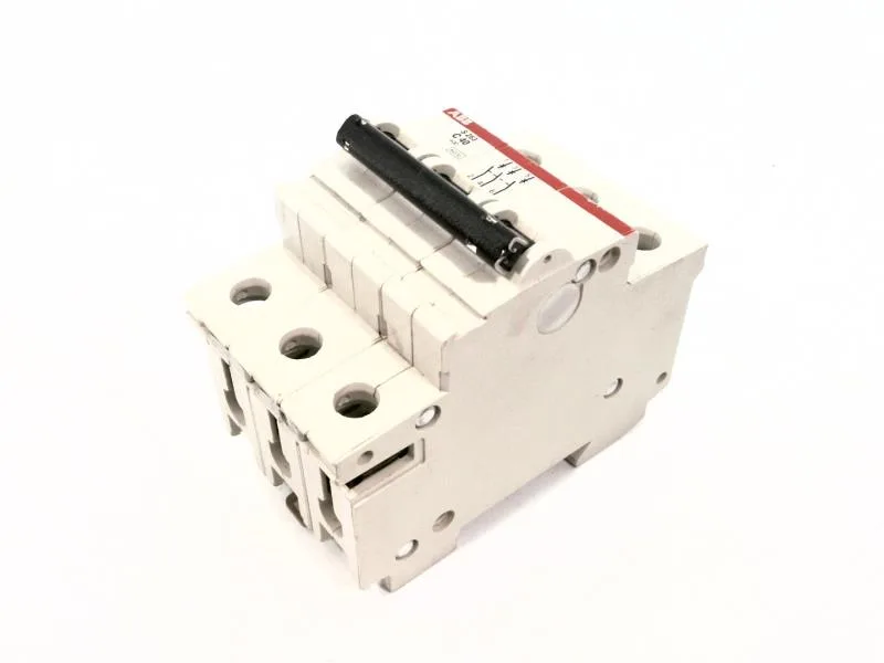 ABB S263-C40 — Miniature Circuit Breakers (MCB) (image 2)