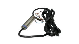 Schneider Electric XU1N18NP340 — Photoelectric Sensors (image 2)
