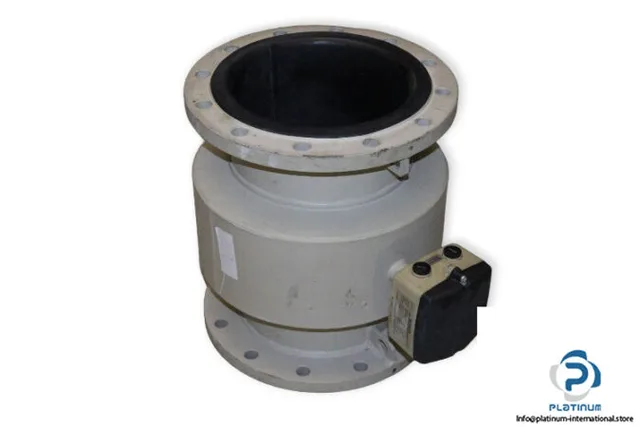 Siemens 7ME63504VB111AA0 — Flow Meters