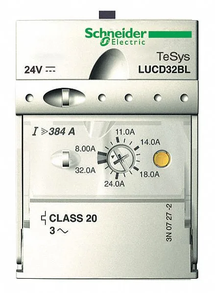 Schneider Electric LUCD32FU (image 5)