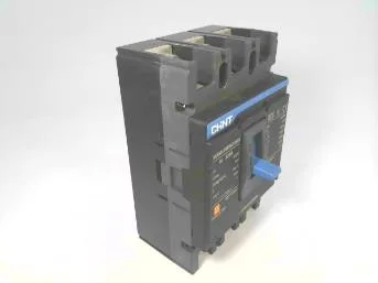Chint NXM-250S/3300-225A — Molded Case Circuit Breakers (MCCB) (image 2)