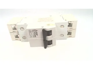 Mitsubishi Electric NF50-SMU2P1.5A — Molded Case Circuit Breakers (MCCB) (image 3)