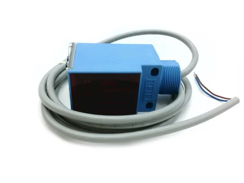 SICK WS2000-A1102 — Photoelectric Sensors (image 5)