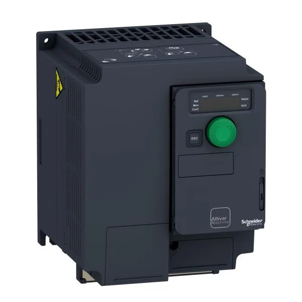 Schneider Electric ATV320U40M3C (image 3)