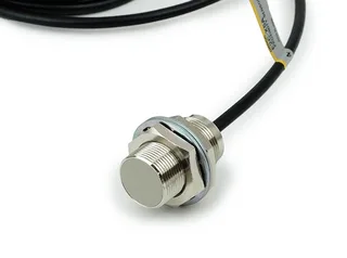 Omron E2C-X5A — Proximity Sensors (image 2)